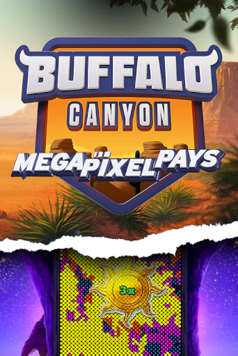 Buffalo Canyon онлайн демо | Казино 888 играть без регистрации