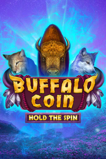 Buffalo Coin Hold The Spin онлайн демо | Казино 888 играть без регистрации