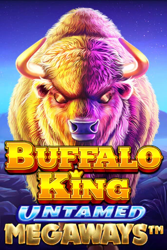 Buffalo King Untamed Megaways онлайн демо | Казино 888 играть без регистрации