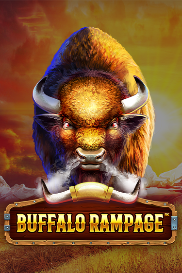 Buffalo Rampage онлайн демо | Казино 888 играть без регистрации