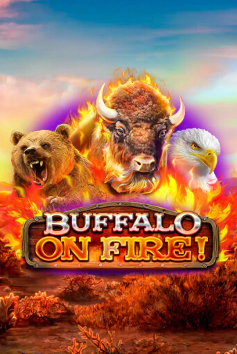 Buffalo on Fire! онлайн демо | Казино 888 играть без регистрации