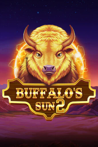 Buffalo's Sun 2 онлайн демо | Казино 888 играть без регистрации