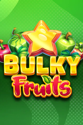 Bulky Fruits онлайн демо | Казино 888 играть без регистрации