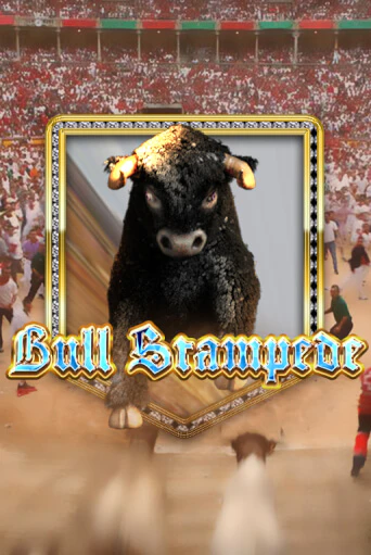 Bull Stampede онлайн демо | Казино 888 играть без регистрации