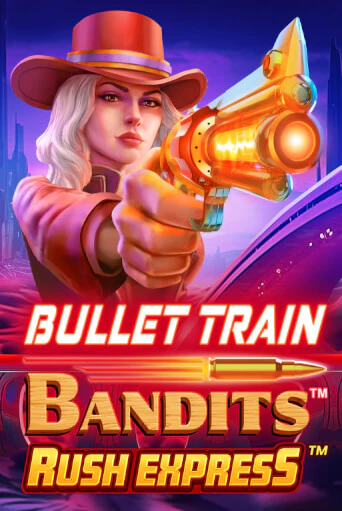 Bullet Train Bandits™ онлайн демо | Казино 888 играть без регистрации