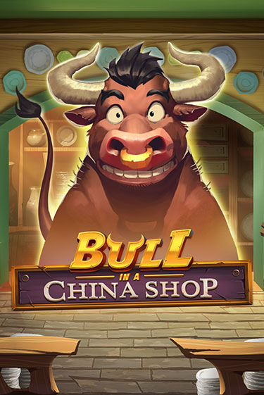 Bull in China Shop онлайн демо | Казино 888 играть без регистрации