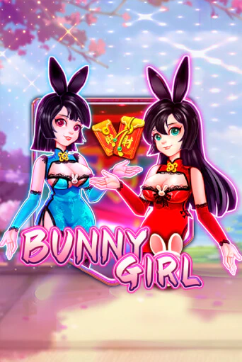 Bunny Girl онлайн демо | Казино 888 играть без регистрации