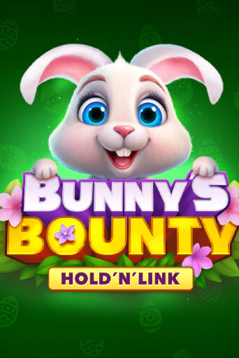 Bunny's Bounty: Hold 'N' Link онлайн демо | Казино 888 играть без регистрации