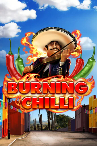 Burning Chilli онлайн демо | Казино 888 играть без регистрации