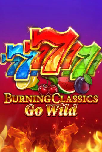 Burning Classics Go Wild онлайн демо | Казино 888 играть без регистрации