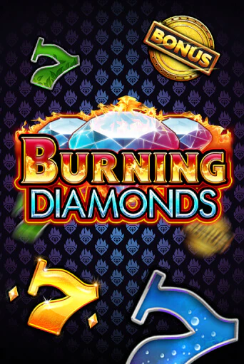 Burning Diamonds Gamble Feature онлайн демо | Казино 888 играть без регистрации