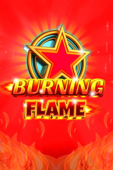 Burning Flame онлайн демо | Казино 888 играть без регистрации