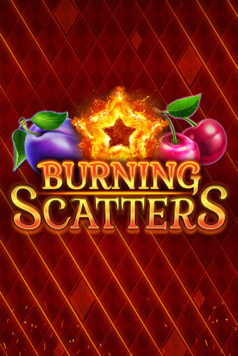 Burning Scatters онлайн демо | Казино 888 играть без регистрации