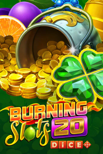 Burning Slots 20 Dice онлайн демо | Казино 888 играть без регистрации