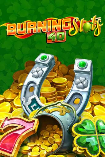 Burning Slots 40 онлайн демо | Казино 888 играть без регистрации