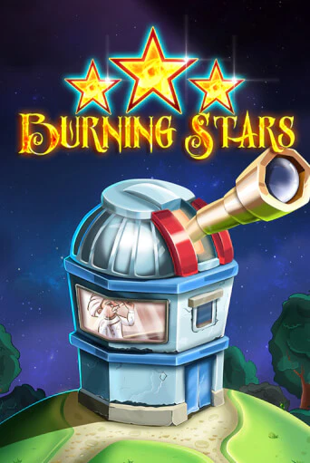 Burning Stars онлайн демо | Казино 888 играть без регистрации