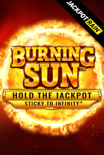 Burning Sun JackpotRain онлайн демо | Казино 888 играть без регистрации