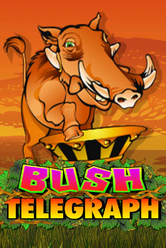 Bush Telegraph онлайн демо | Казино 888 играть без регистрации