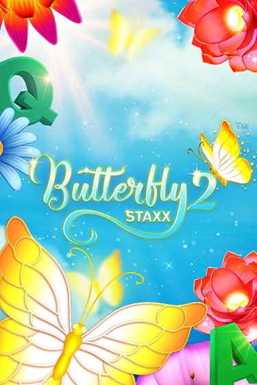 Butterfly Staxx 2 онлайн демо | Казино 888 играть без регистрации