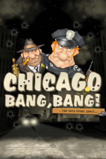 Chicago Bang Bang онлайн демо | Казино 888 играть без регистрации