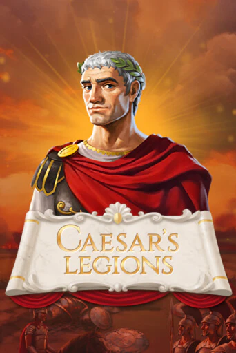 Caesar's Legions онлайн демо | Казино 888 играть без регистрации