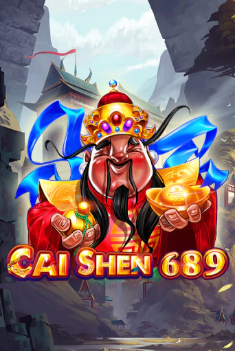 Cai Shen 689 онлайн демо | Казино 888 играть без регистрации