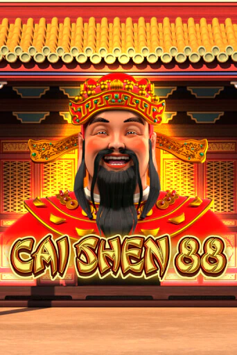 Cai Shen 88 онлайн демо | Казино 888 играть без регистрации