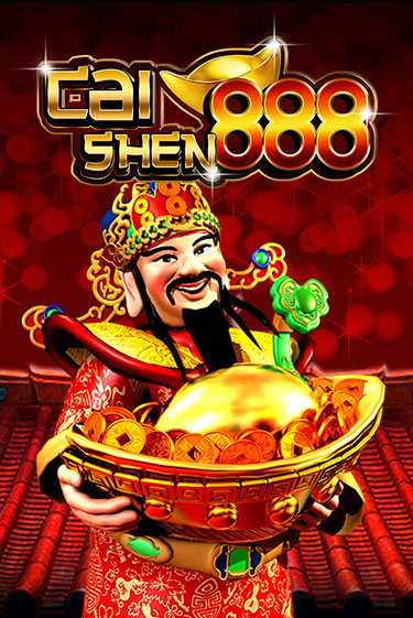 Cai Shen 888 онлайн демо | Казино 888 играть без регистрации