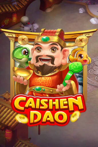 Cai Shen Dao онлайн демо | Казино 888 играть без регистрации