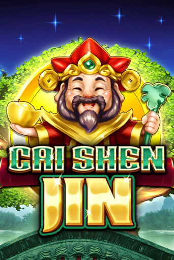 Cai Shen Jin онлайн демо | Казино 888 играть без регистрации