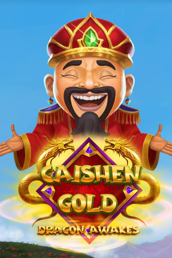 Caishen Gold: Dragon Awakes  онлайн демо | Казино 888 играть без регистрации