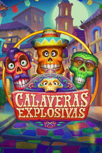 Calaveras Explosivas онлайн демо | Казино 888 играть без регистрации