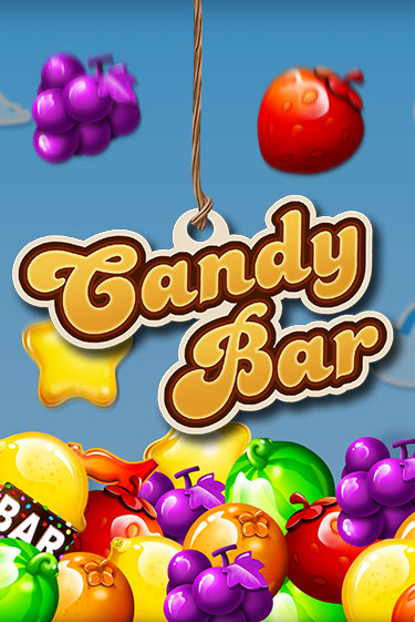 Candy Bar онлайн демо | Казино 888 играть без регистрации