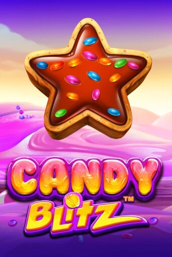 Candy Blitz онлайн демо | Казино 888 играть без регистрации