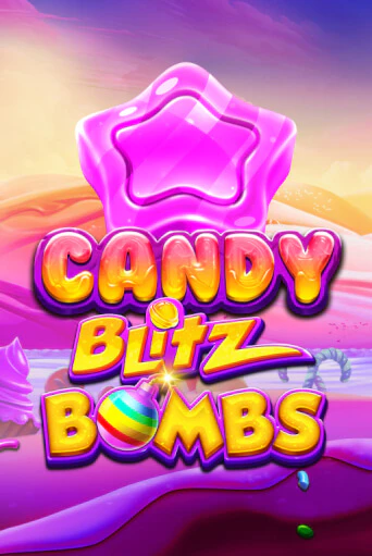 Candy Blitz Bombs онлайн демо | Казино 888 играть без регистрации