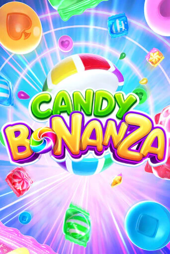 Candy Bonanza онлайн демо | Казино 888 играть без регистрации