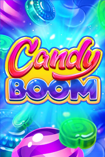 Candy Boom онлайн демо | Казино 888 играть без регистрации