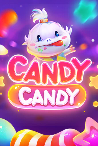 Candy Candy онлайн демо | Казино 888 играть без регистрации