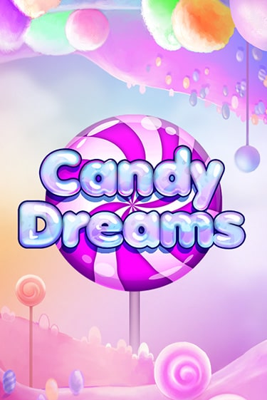 Candy Dreams онлайн демо | Казино 888 играть без регистрации