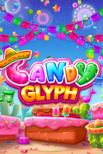 Candy Glyph онлайн демо | Казино 888 играть без регистрации