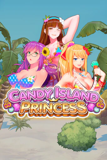 Candy Island Princess онлайн демо | Казино 888 играть без регистрации