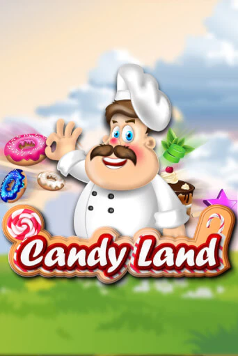 Candy Land онлайн демо | Казино 888 играть без регистрации