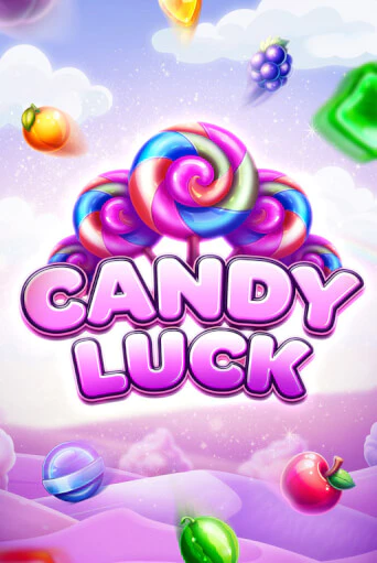 Candy Luck онлайн демо | Казино 888 играть без регистрации