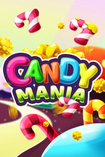 Candy Mania онлайн демо | Казино 888 играть без регистрации