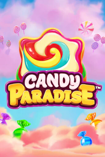 Candy Paradise онлайн демо | Казино 888 играть без регистрации