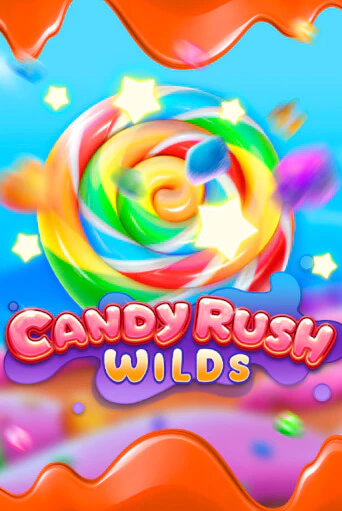 Candy Rush Wilds онлайн демо | Казино 888 играть без регистрации