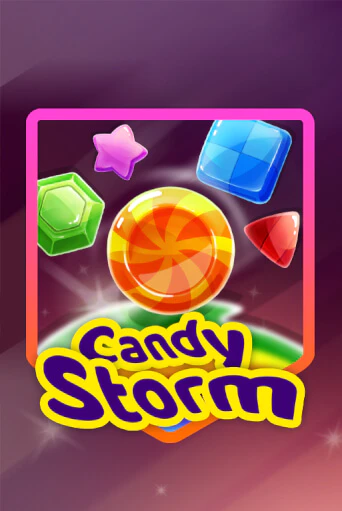 Candy Storm онлайн демо | Казино 888 играть без регистрации