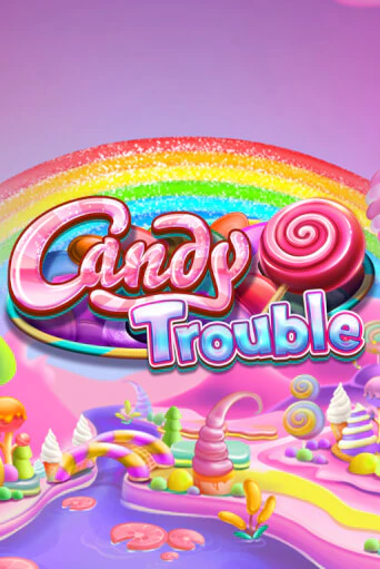 Candy Trouble онлайн демо | Казино 888 играть без регистрации