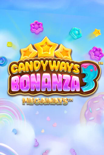 Candyway Bonanza Megaways 3 онлайн демо | Казино 888 играть без регистрации