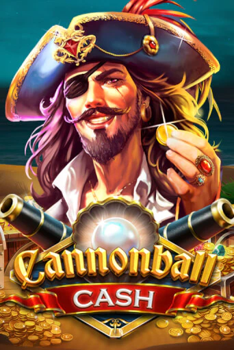 Cannonball Cash онлайн демо | Казино 888 играть без регистрации